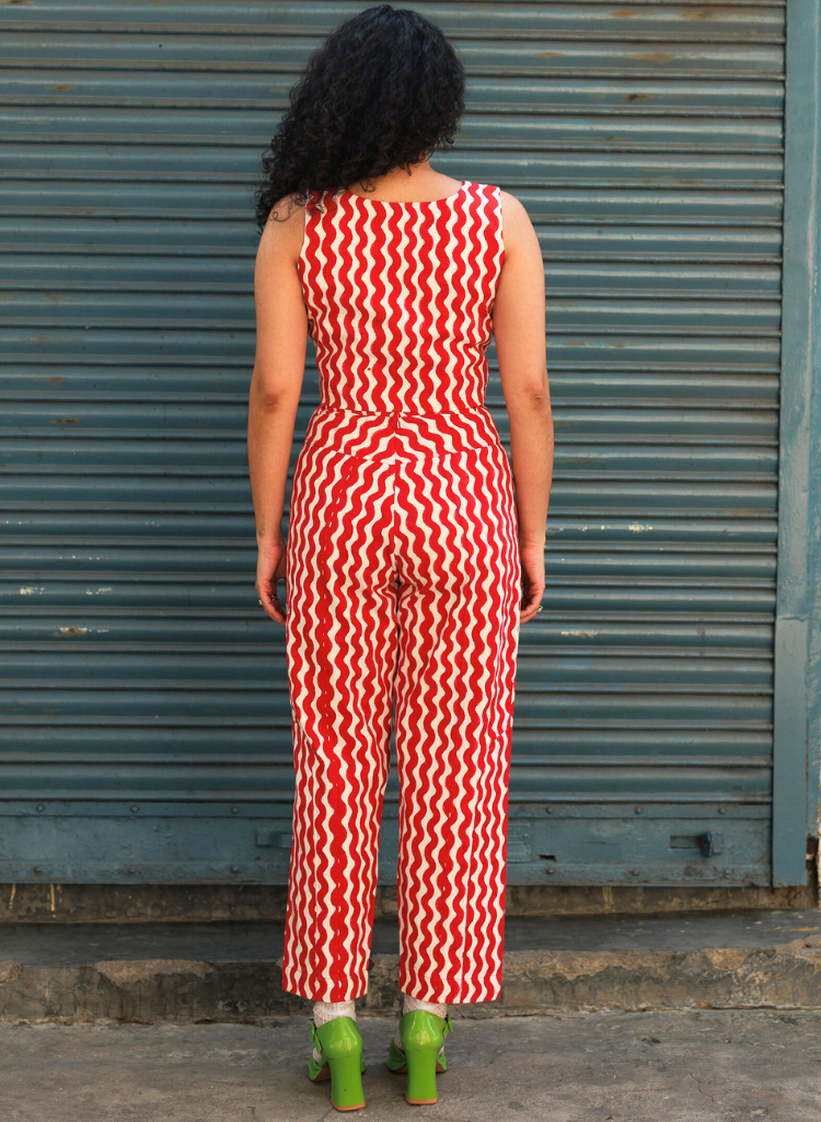 Emi Pants