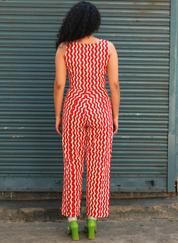 Emi Pants