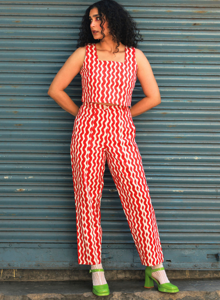 Emi Pants