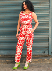 Emi Pants