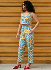 Emi Pants