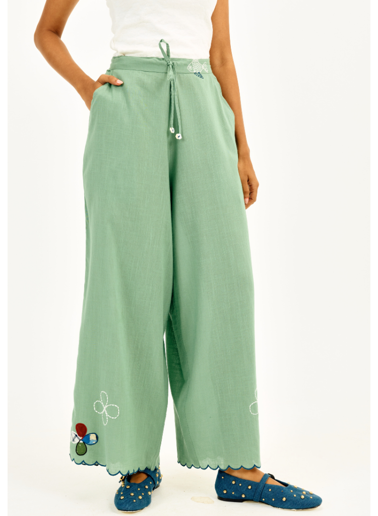 Emi Trousers