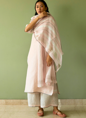 Emma Metallic Dupatta