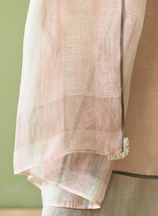 Emma Metallic Dupatta