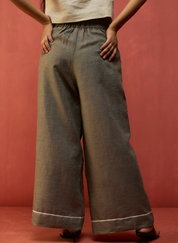 Shiro Stripe Top Set