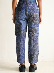 Emora Emb Pants