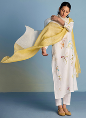 Emra Kurta Dupatta Set