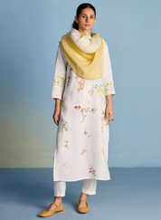 Emra Kurta Dupatta Set