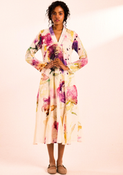 English Garden Dress