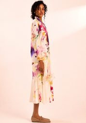 English Garden Dress