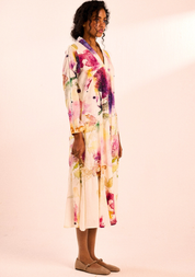 English Garden Dress