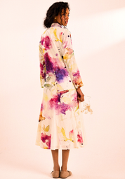 English Garden Dress