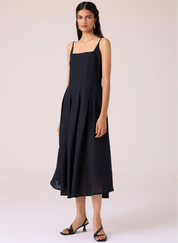 Eos Midi Dress