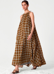 Era Batik Dress