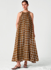 Era Batik Dress