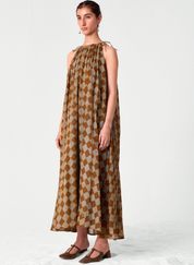Era Batik Dress
