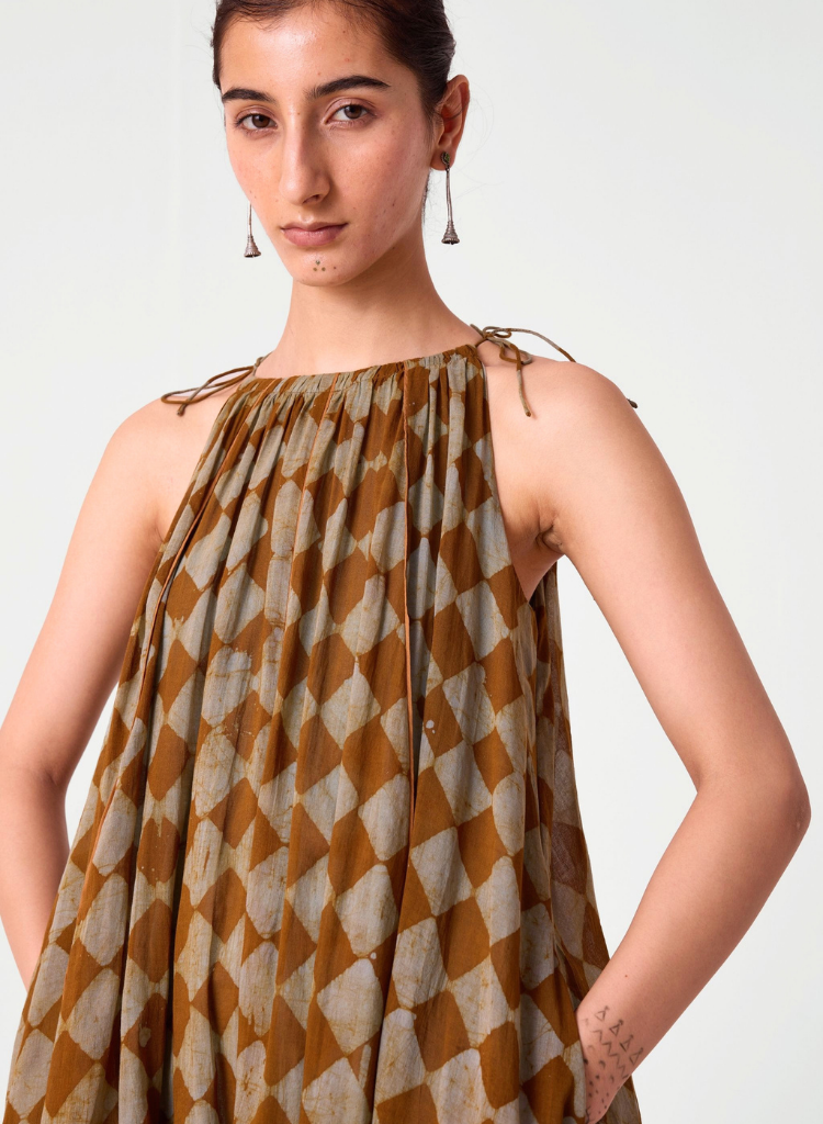Era Batik Dress