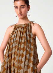 Era Batik Dress