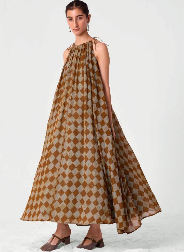 Era Batik Dress