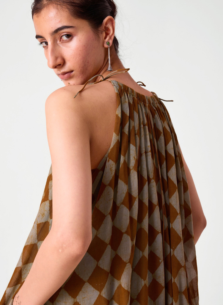 Era Batik Dress