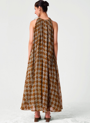 Era Batik Dress