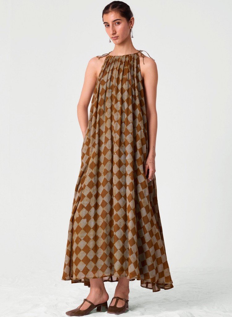 Era Batik Dress