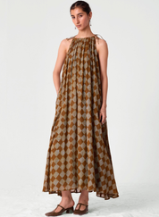 Era Batik Dress