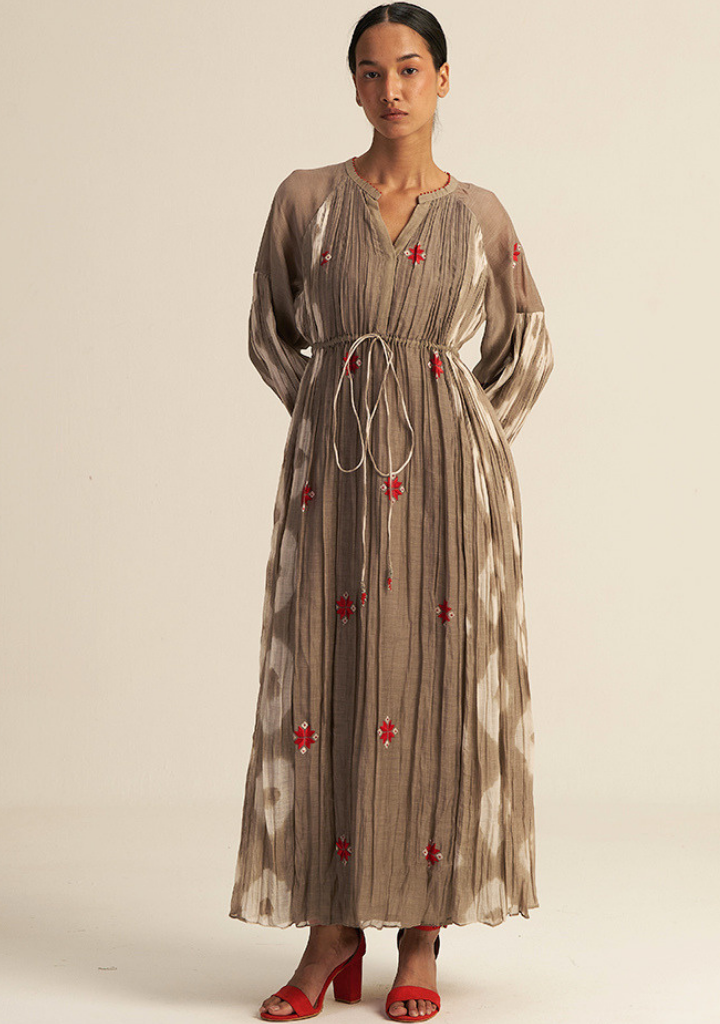 Eri Dress