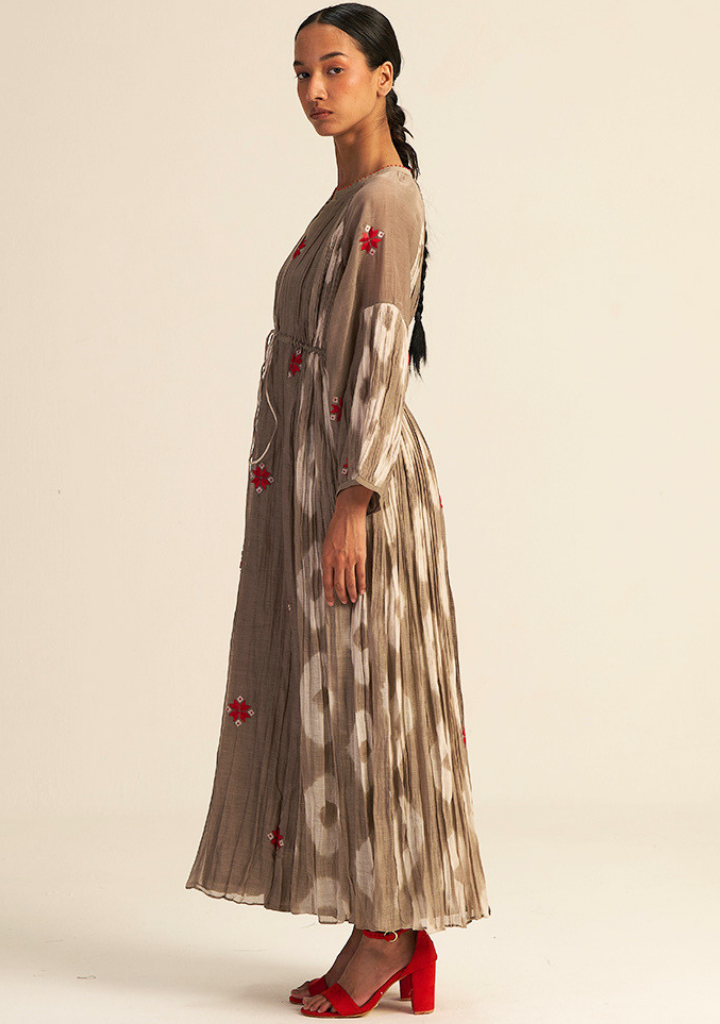 Eri Dress