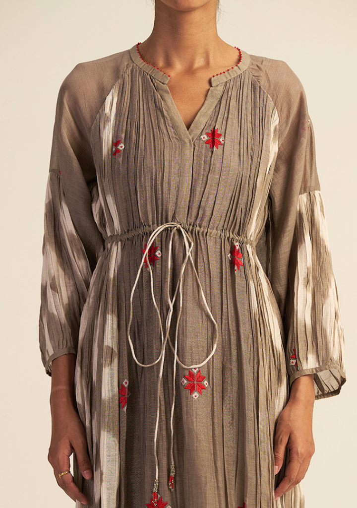 Eri Dress
