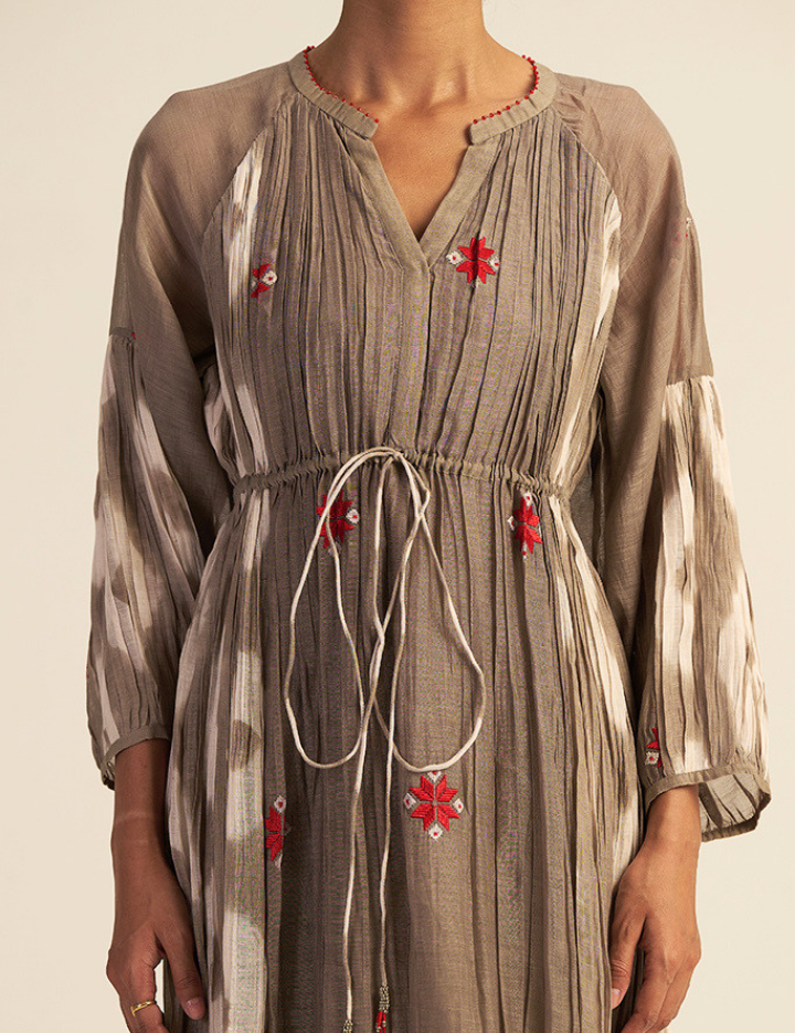 Eri Dress