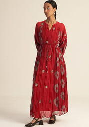 Eri Dress
