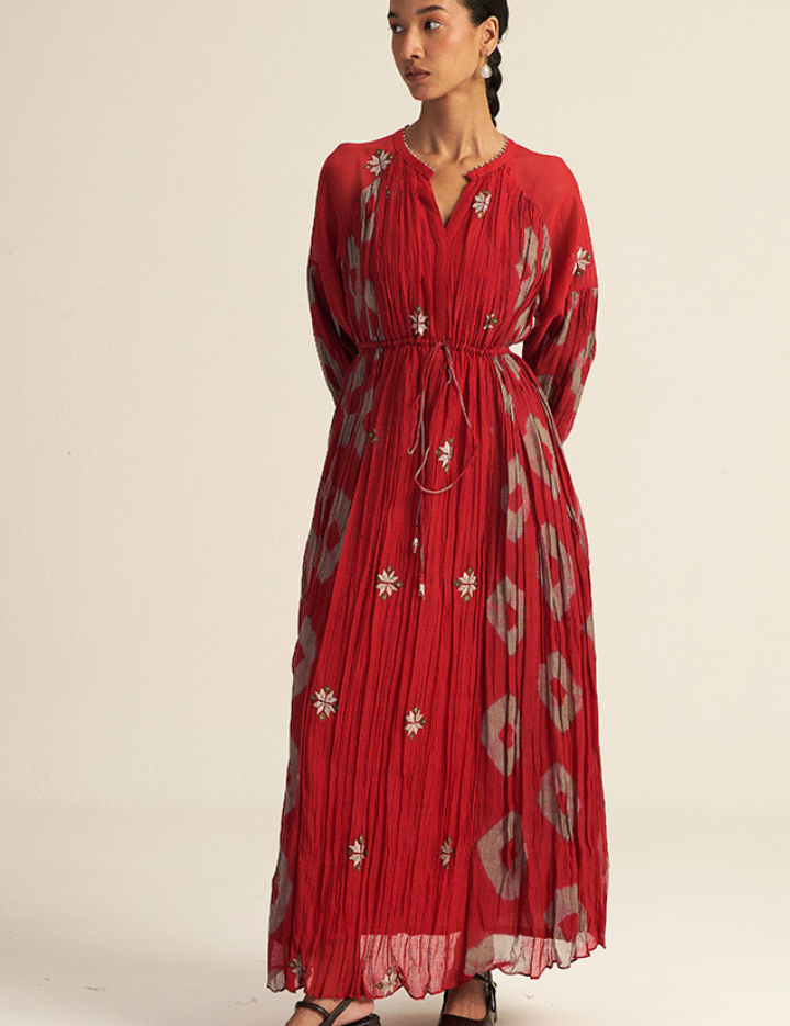Eri Dress