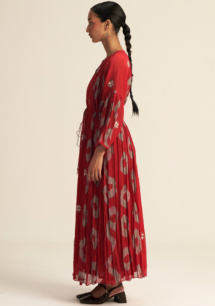 Eri Dress