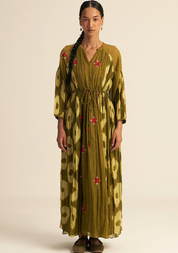 Eri Dress