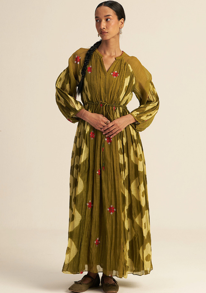Eri Dress