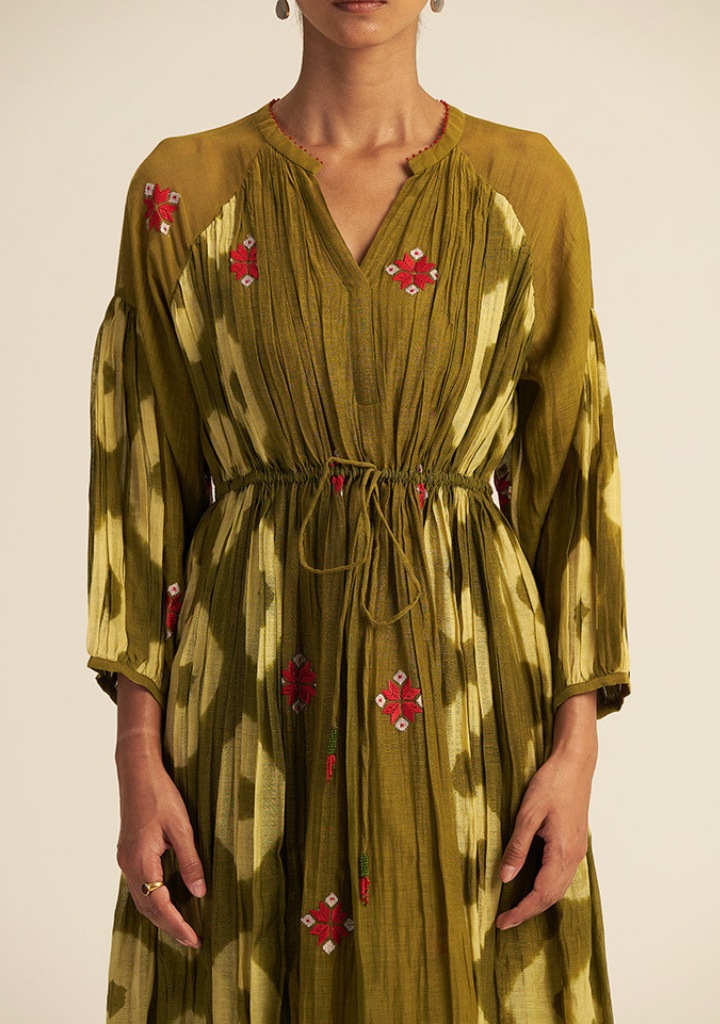 Eri Dress
