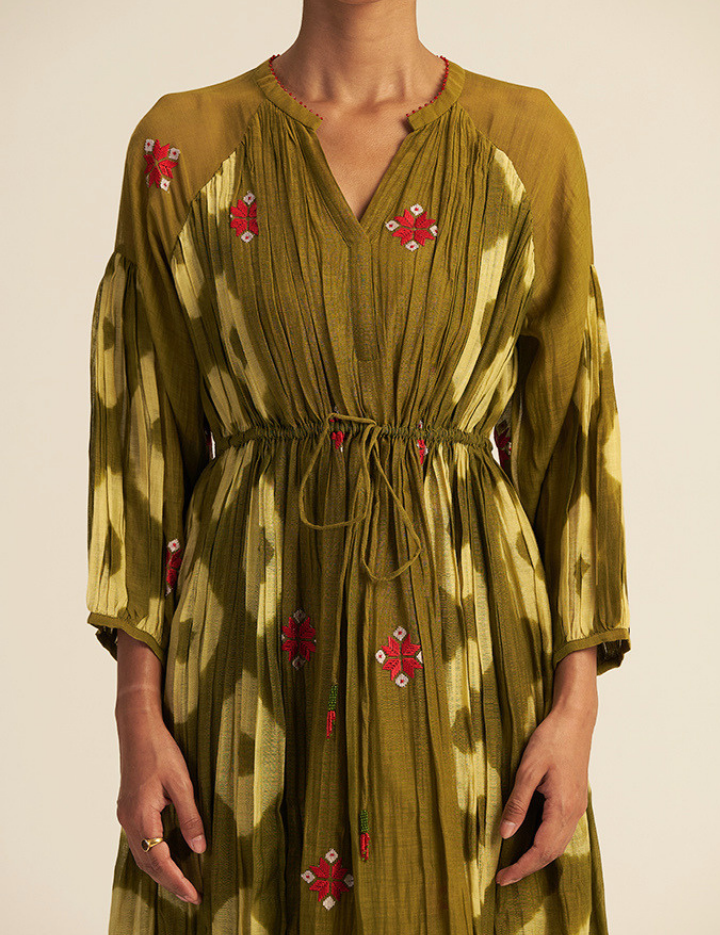 Eri Dress