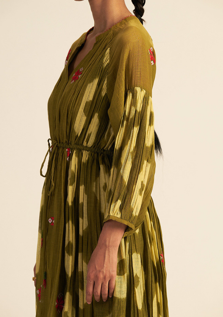 Eri Dress