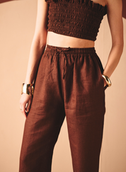 Eri Elasticated Pants