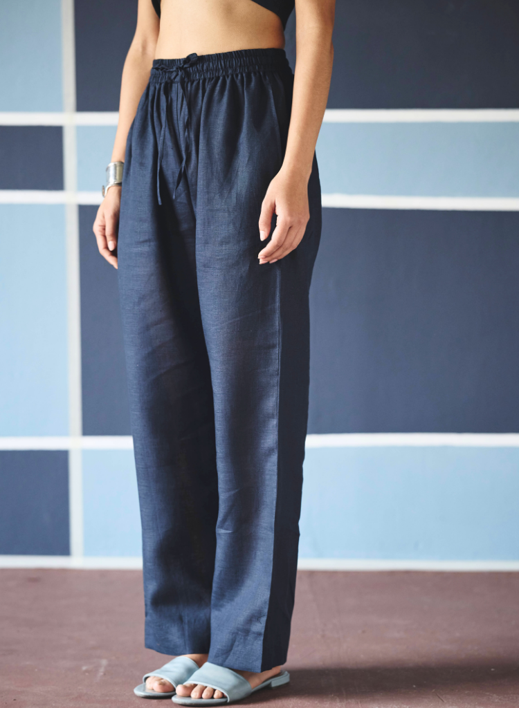 Eri Elasticated Pants