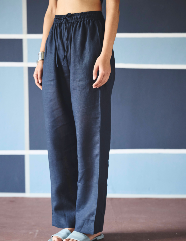 Eri Elasticated Pants