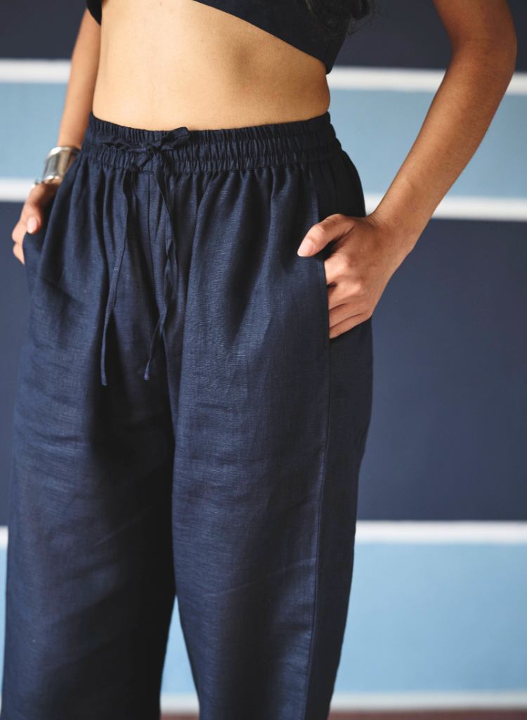 Eri Elasticated Pants