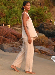 Eri Elasticated Pants RTS