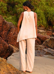 Eri Elasticated Pants RTS