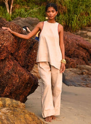 Eri Elasticated Pants RTS