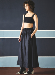 Eri Maxi Skirt