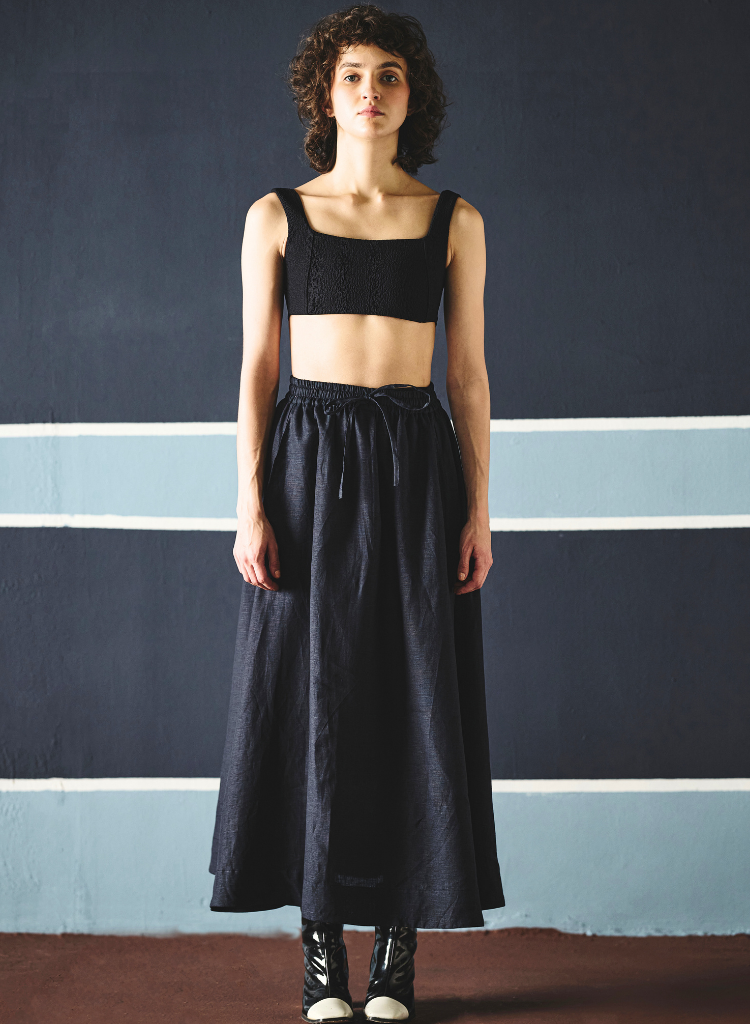 Eri Maxi Skirt