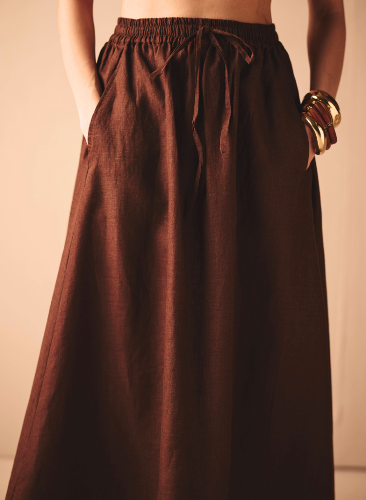 Eri Maxi Skirt