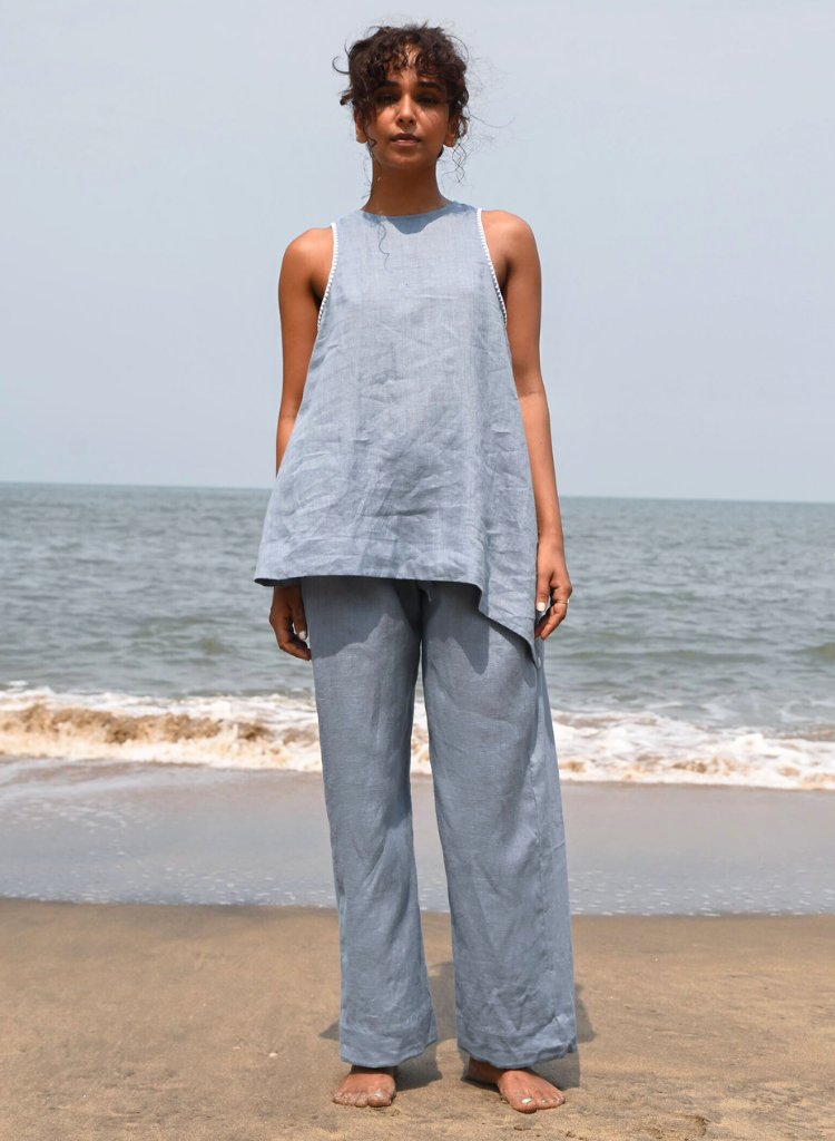 Eri Elasticated Pants